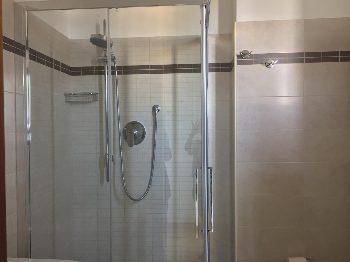 Hotel Mirabel ريميني المظهر الخارجي الصورة